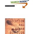 Evolution and Human Behavior by  John Cartwright