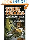 Wizard at Large (Magic Kingdom of Landover, Book 3)