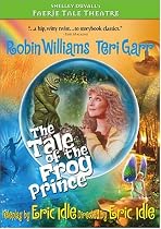 Stream Faerie Tale Theatre - The Tale Of The Frog Prince Online.