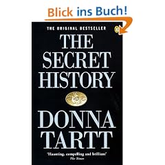 The Secret History