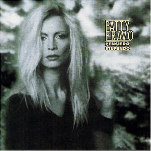 Patty Pravo