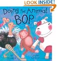 Doing the Animal Bop