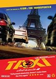 Taxi 2 (2000) Luc Besson (English Subs) DVD