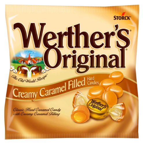 Werther's 