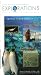 Explorations: Global Discoveries For Tomorrow's World (Living Among The Penguins/Imag...