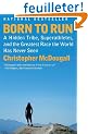 Born to Run: A Hidden Tribe, Superathletes, and the Greatest Race the World Has Never Seen