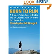  Christopher McDougall (Author)   816 days in the top 100  (1518)  Buy new: $15.95  $13.05  205 used & new from $6.44
