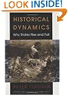 Historical Dynamics: Why States Rise and Fall (Princeton Studies in Complexity)