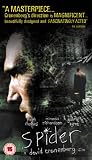 VHS : Spider [2003]