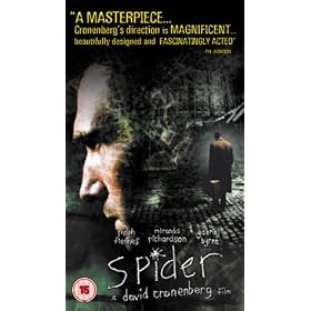 Spider [2003]