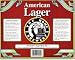 American Lager Home Beer Brewing Ingredient Kit