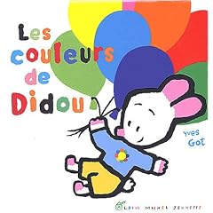 Les Couleurs de Didou