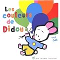 Les Couleurs de Didou