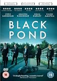 Black Pond [DVD] DVD