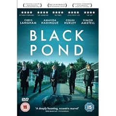 Black Pond [DVD]