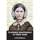 florence nightingale at first hand