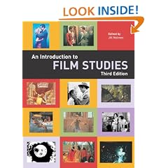Introduction to Film Studies
