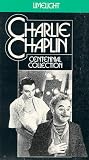 Charlie Chaplin: Limelight (1952) Charlie Chaplin: Limelight (1952)