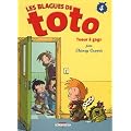 Les Blagues de Toto, Tome 4 : Tueur � gags
