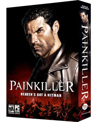 Painkiller