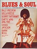 Blues & Soul International Music Review (No 118 September 14th 1973)