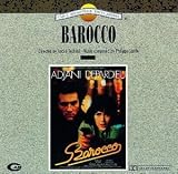 Barocco (a film by Andre Techine)