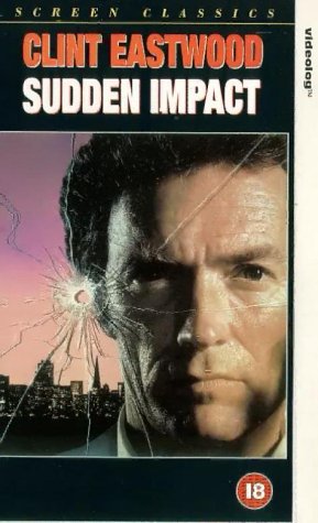 CD-Charts  DVD : Sudden Impact [1983]