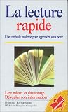 La lecture rapide