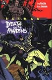 Review Titan Books Ltd  / Batman: Death and the Maidens (Batman)
