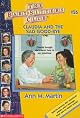Claudia and the Sad Good-Bye (Baby-Sitters Club) by Ann M. Martin