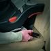 5117NkRigbL. AA75  Chicco Keyfit 30 Infant Car Seat and Base, Adventure