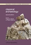 Classical archaeology