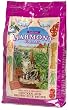 HARMONY FARMS Healthy & Holistic Chicken & Brown Rice Recipe for Cats, 6.5-Pound Bag