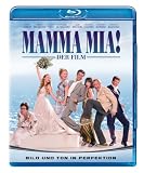 Mamma Mia! - Der Film [Blu-ray] - Pierce Brosnan