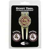 Arizona State Sun Devils Divot Tool and Marker Set from Team Golf