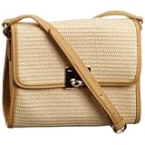 French Connection Harrier Textured Crossbody