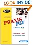 PRAXIS PLT Grades K-6 (REA) - The Best Teachers' Test Prep: 2nd Edition