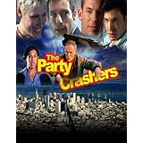 The Party Crashers (1999)