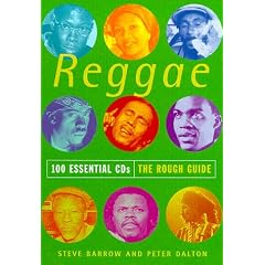 The Rough Guide to Reggae (100 Essential CDs)