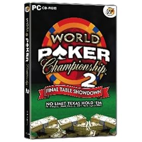 World Poker Championship 2 (PC CD)