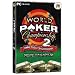 World Poker Championship 2 (PC CD)