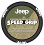 Jeep Steering Wheel Cover