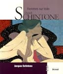 Daniel Schintone : Femmes sur toile