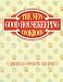 Search : The New Good Housekeeping Cookbook