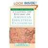 Strategy and Structure: Chapters in the History of the American Industrial Enterprise