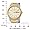Timex Men's T2m935 Two-tone Analog Expansion Band Dress Stainless Steel Bracelet Watch Image #5 Timex Men's T2m935 Two-tone Analog Expansion Band Dress Stainless Steel Bracelet Watch Image #5