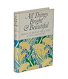 All things bright and beautiful : design in Britain, 1830 to today