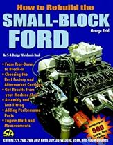 How to Rebuild the Small-Block Ford