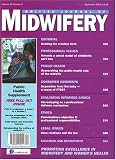 British Journal of Midwifery