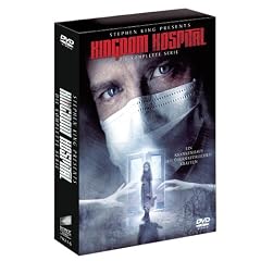 Stephen King Presents: Kingdom Hospital (4 DVDs)